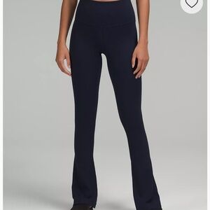 Lululemon Align Mini Flare Pant